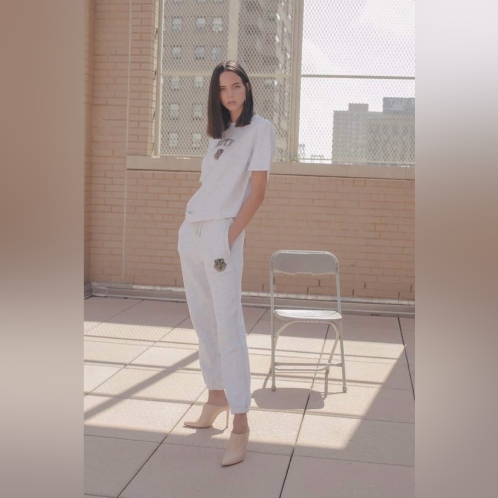 KITH Collegiate Chelsea Joggers Sweatpants